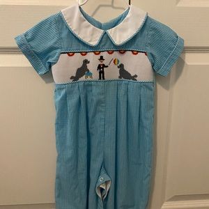 Remember Nguyen 18m longall